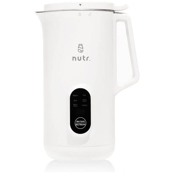 Maquina-Automatica-para-Produzir-Leite-de-Soja-e-Bebidas-nao-foto-0