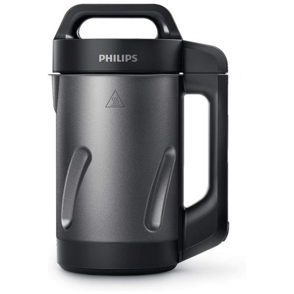 Maquina-de-Fazer-Sopas-com-6-Predefinicoes-12L-de-foto-0