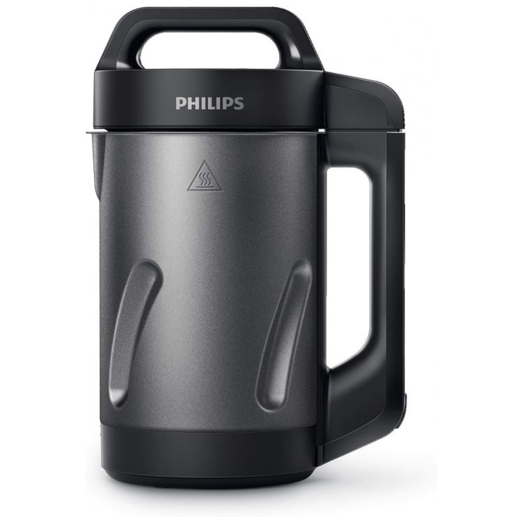 Maquina-de-Fazer-Sopas-com-6-Predefinicoes-12L-de-foto-0