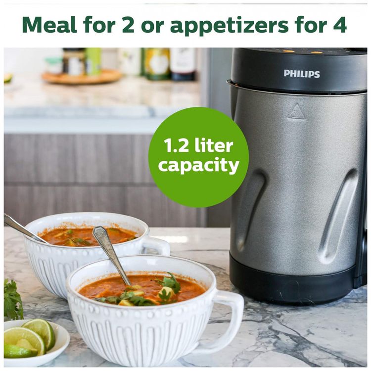 Maquina-de-Fazer-Sopas-com-6-Predefinicoes-12L-de-foto-4
