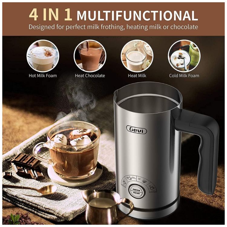 Espumador-de-Leite-Eletrico-Capacidade-300-mL-Aco-Inox-foto-2