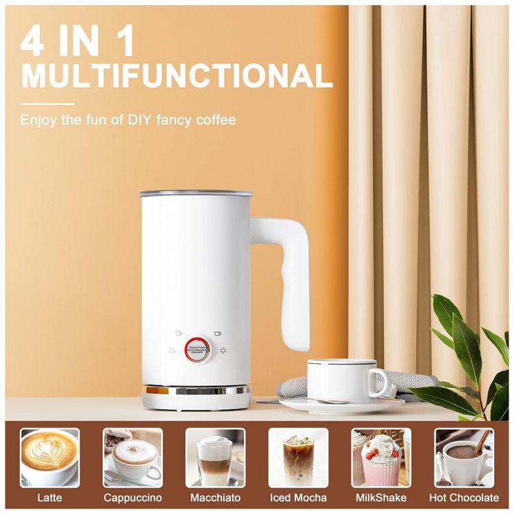 Espumador-de-Leite-Eletrico-Capacidade-300-mL-Aco-Inox-foto-1