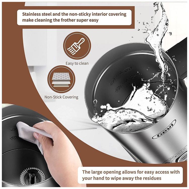 Espumador-de-Leite-Eletrico-Capacidade-300-mL-Aco-Inox-foto-4