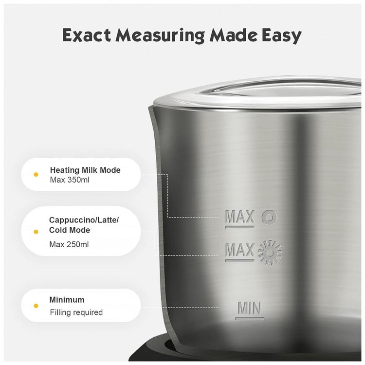 Espumador-de-Leite-Eletrico-Capacidade-350-mL-Aco-Inox-foto-3