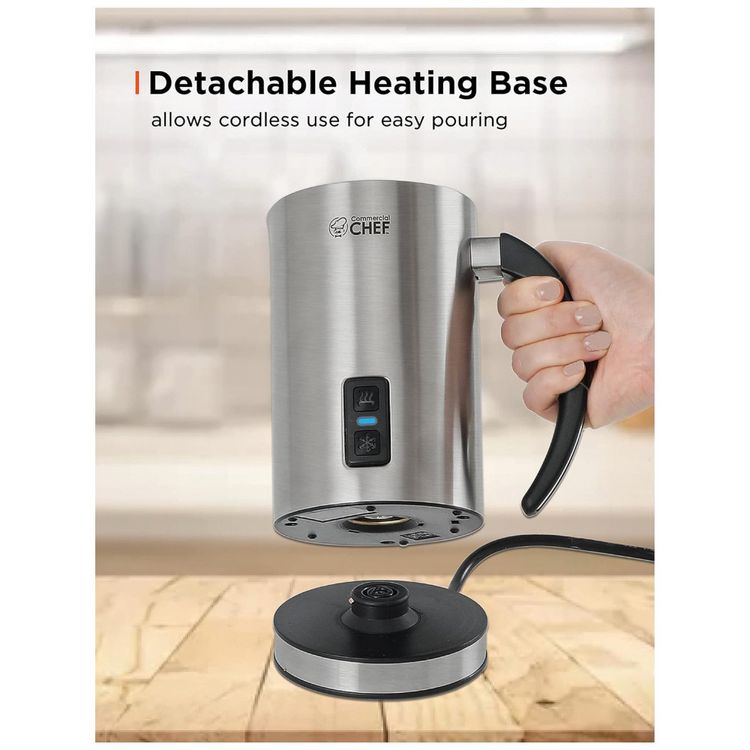 Espumador-de-Leite-Eletrico-Capacidade-240-mL-Aco-Inox-foto-3