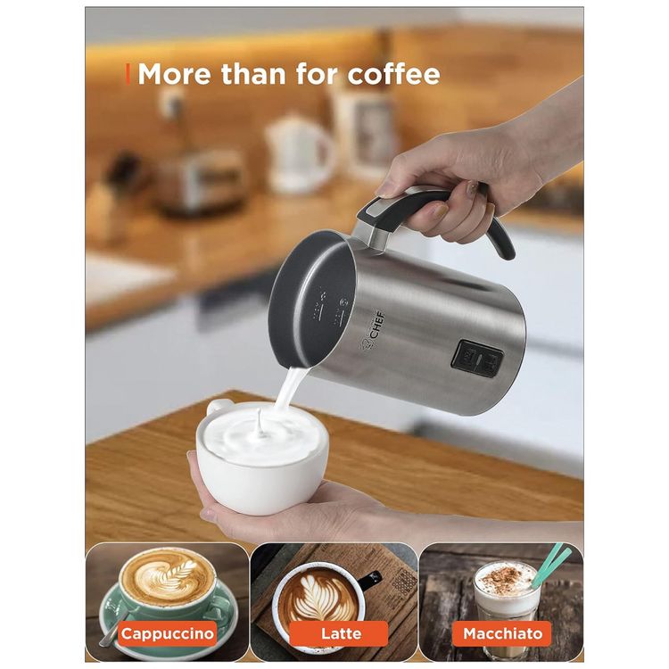 Espumador-de-Leite-Eletrico-Capacidade-240-mL-Aco-Inox-foto-4