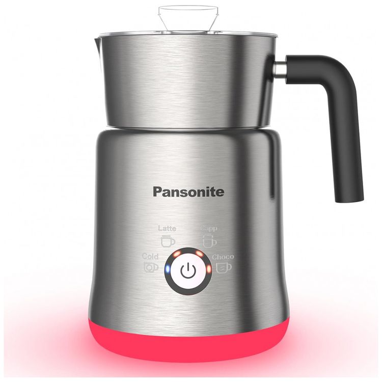 Espumador-de-Leite-Eletrico-Capacidade-130-mL-Aco-Inox-e-foto-0