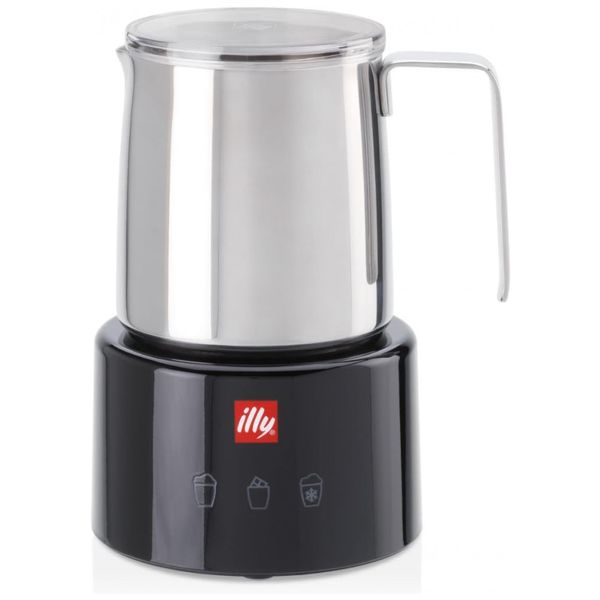 Espumador-de-Leite-Eletrico-Capacidade-150-mL-Aco-Inox-foto-0