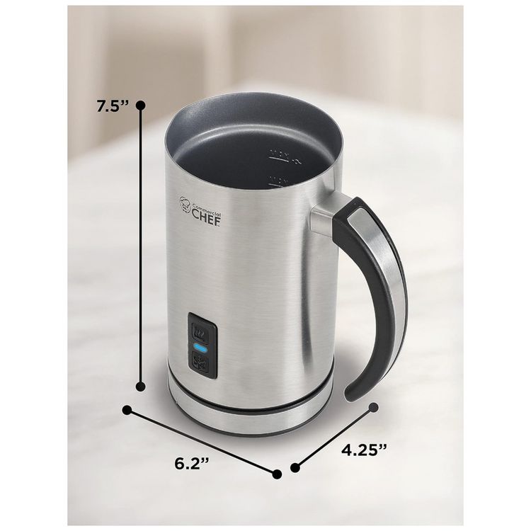 Espumador-de-Leite-Eletrico-Capacidade-240-mL-Aco-Inox-foto-5