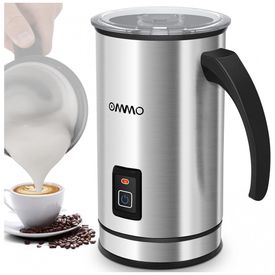 Espumador-de-Leite-Eletrico-Capacidade-400-mL-Aco-Inox-foto-0