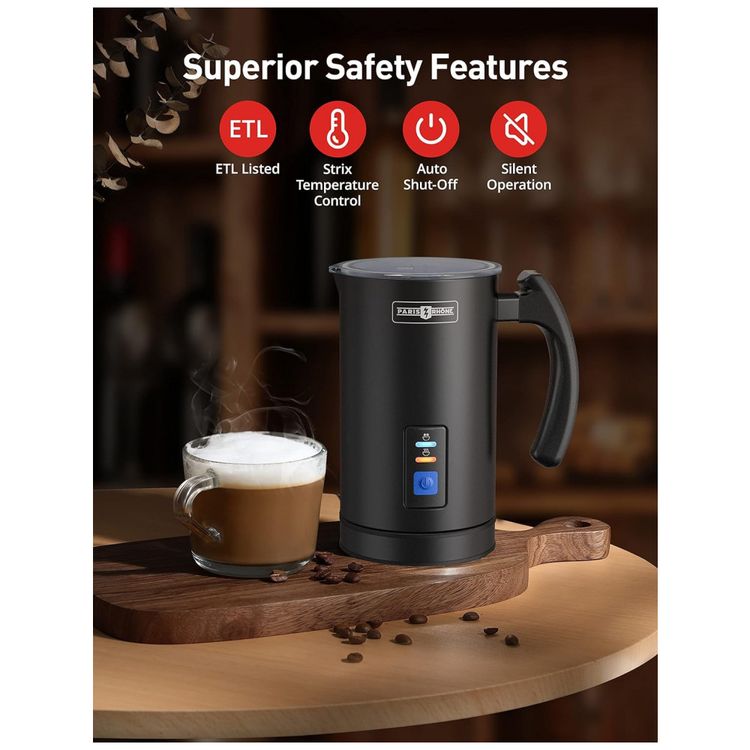 Espumador-de-Leite-Eletrico-Capacidade-240-mL-Aco-Inox-e-foto-5