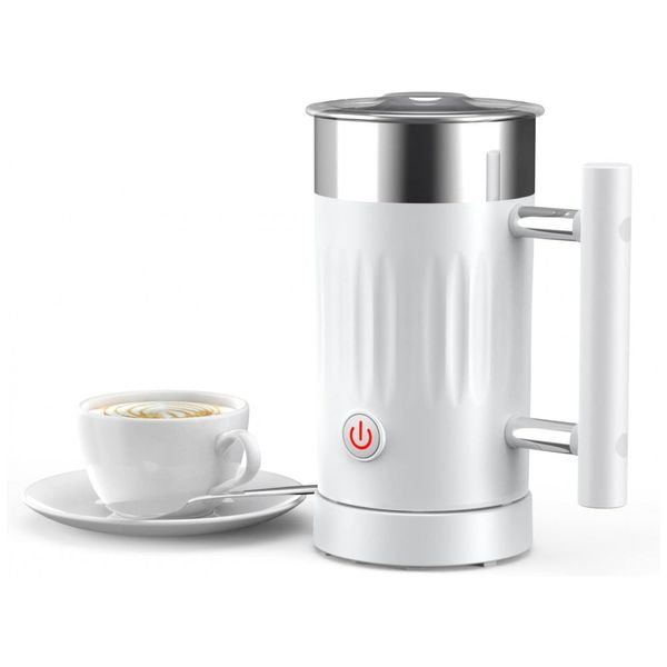 Espumador-de-Leite-Eletrico-Capacidade-300-mL-Aco-Inox-e-foto-0