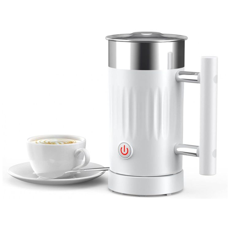 Espumador-de-Leite-Eletrico-Capacidade-300-mL-Aco-Inox-e-foto-0