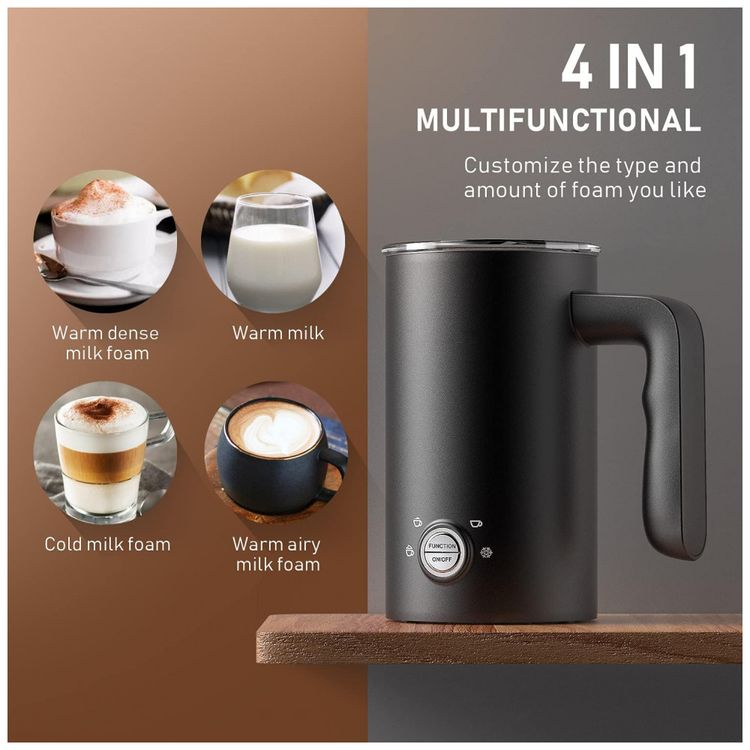 Espumador-de-Leite-Eletrico-Capacidade-300-mL-Indicadores-foto-1