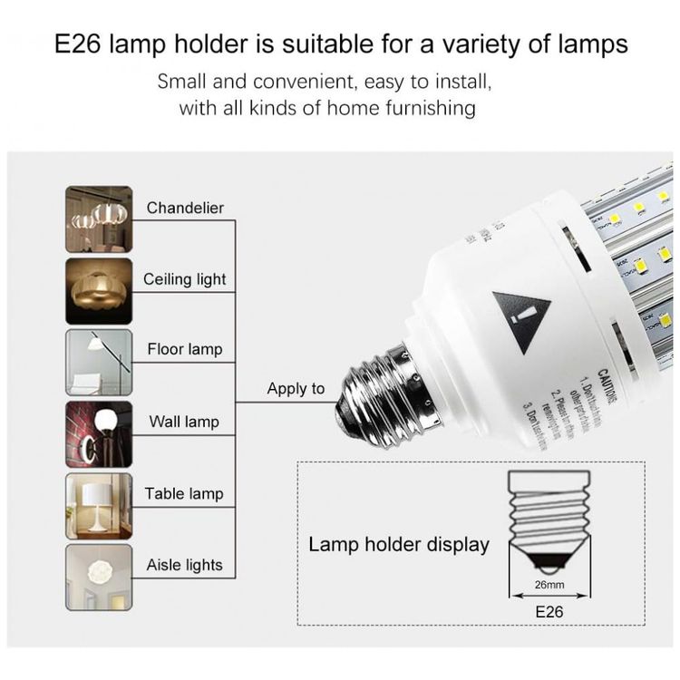 Lampada-LED-500W-7500-Lumens-5000K-Branca-com-Base-E26-E27-foto-4