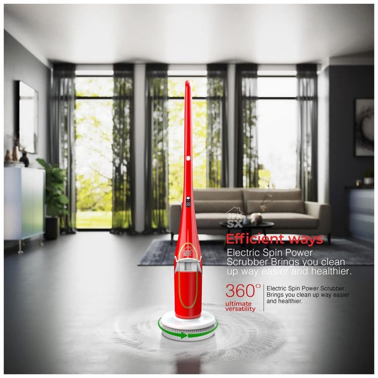Vassoura-Eletrica-Rotativa-360-sem-Fio-com-Cabo-Flexivel-e-4-foto-2