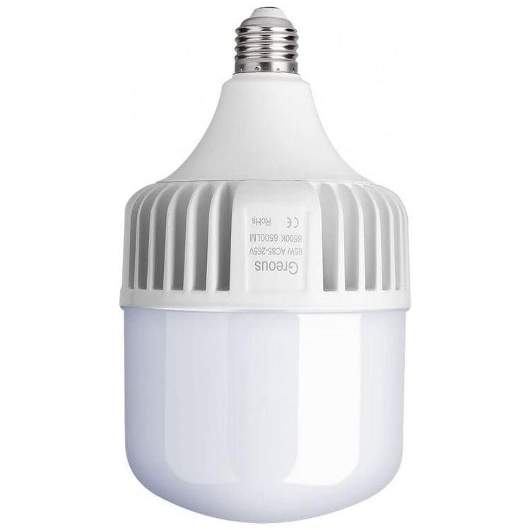 Lampada-LED-500W-6500K-Branca-com-Base-E26-E27-1-Unidade-foto-0
