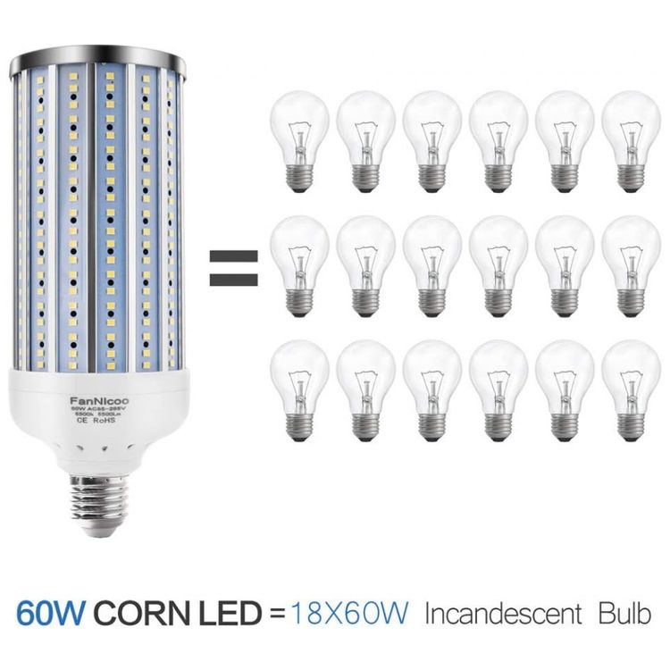 Lampada-LED-500W-5500-Lumens-6500K-Branca-com-Base-E26-E27-foto-4