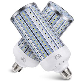 Lampada-LED-500W-5500-Lumens-6000K-Branca-com-Base-E26-E27-foto-0