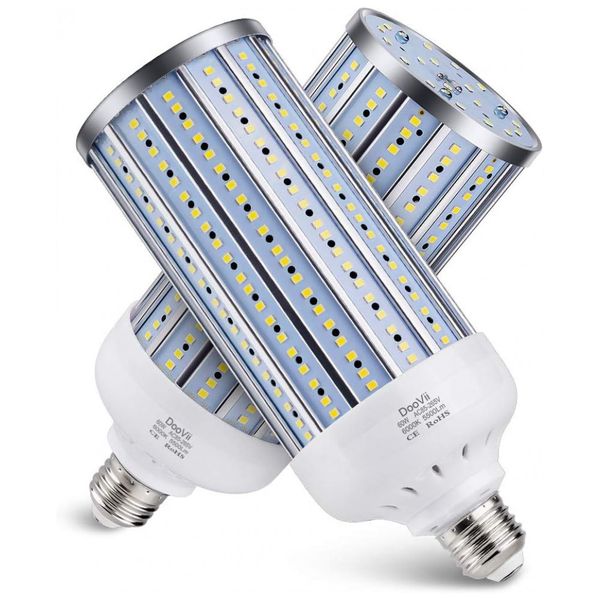Lampada-LED-500W-5500-Lumens-6000K-Branca-com-Base-E26-E27-foto-0
