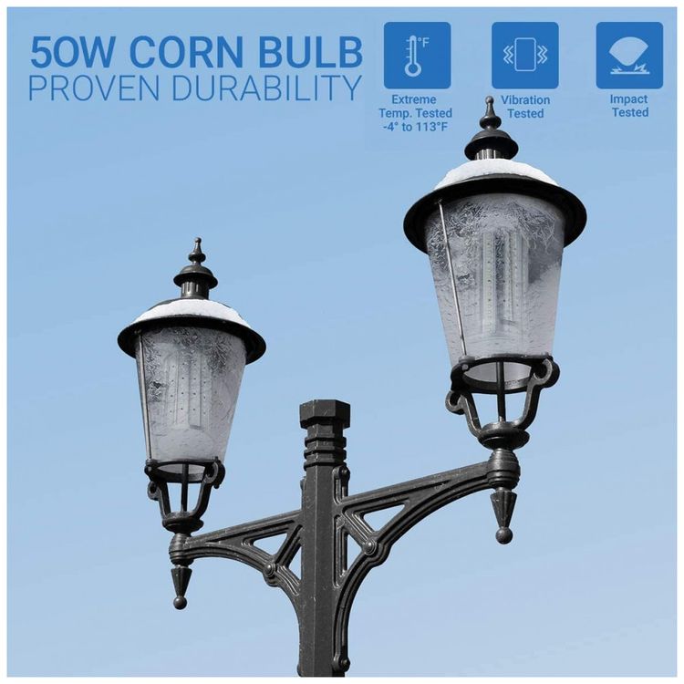 Lampada-LED-500W-6500-Lumens-5000K-Branca-com-Base-E26-E27-foto-2
