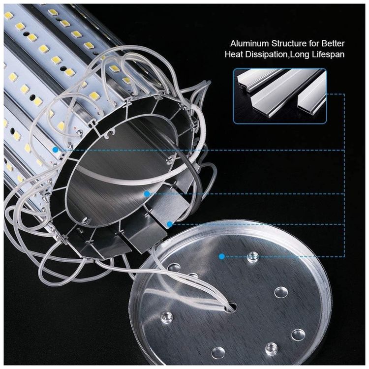Lampada-LED-500W-5500-Lumens-6500K-Branca-com-Base-E26-E27-foto-2