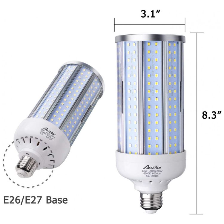 Lampada-LED-500W-6000-Lumens-6500K-Branca-com-Base-E26-E27-foto-1