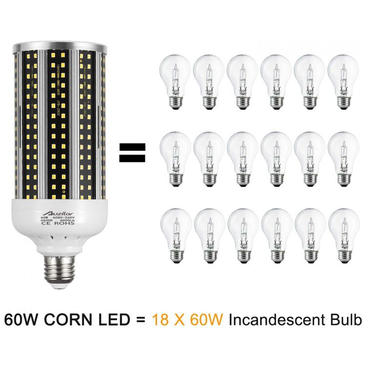 Lampada-LED-500W-6000-Lumens-6500K-Branca-com-Base-E26-E27-foto-3