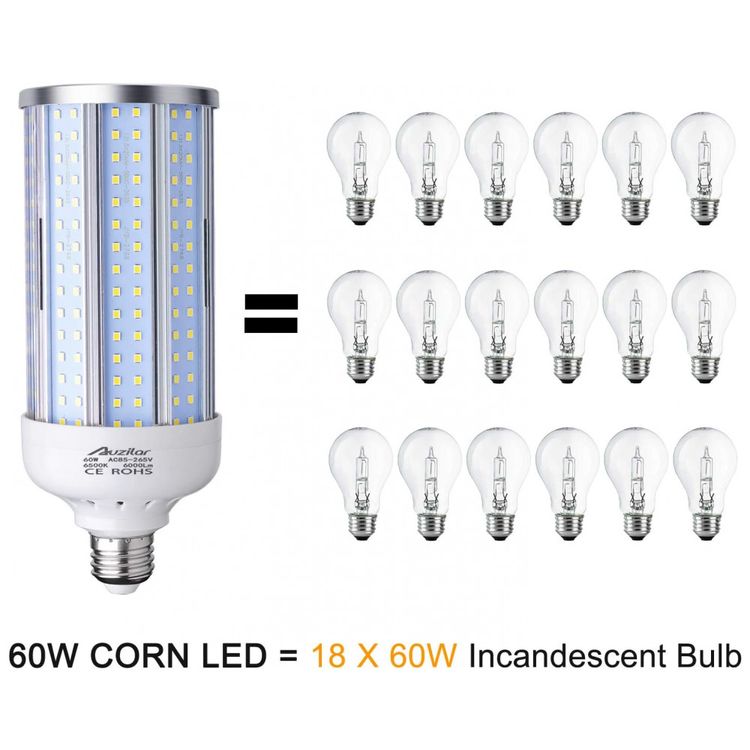 Lampada-LED-500W-6000-Lumens-6500K-Branca-com-Base-E26-E27-foto-3