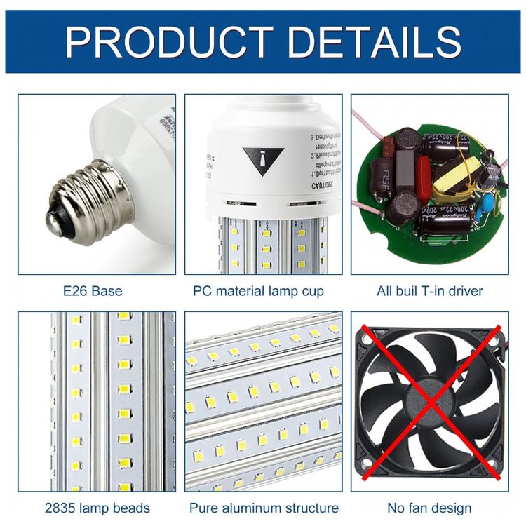 Lampada-LED-500W-7500-Lumens-5000K-Branca-com-Base-E26-E27-foto-5