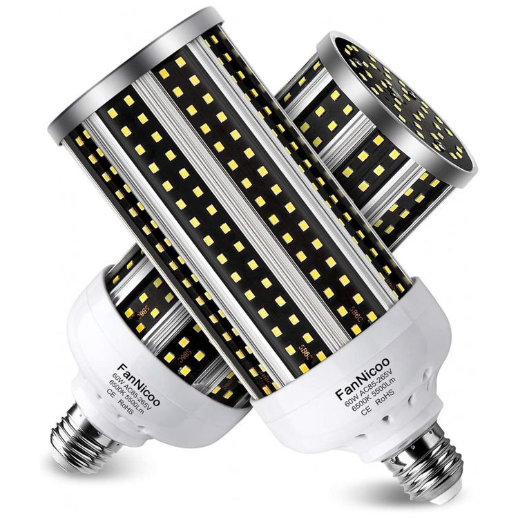 Lampada-LED-500W-5500-Lumens-6500K-Branca-com-Base-E26-E27-foto-0