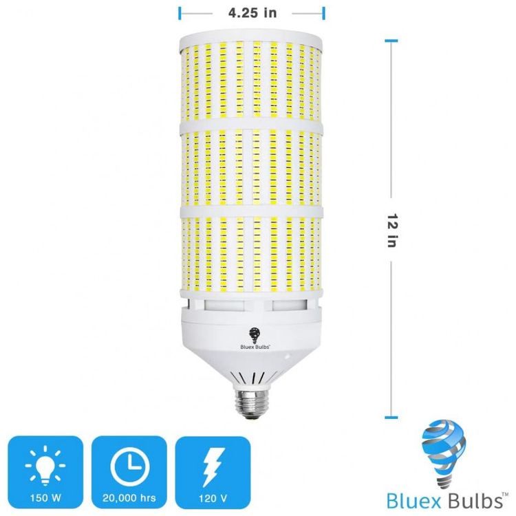Lampada-LED-1000W-2000-Lumens-6000K-Branca-com-Base-E26-com-foto-1