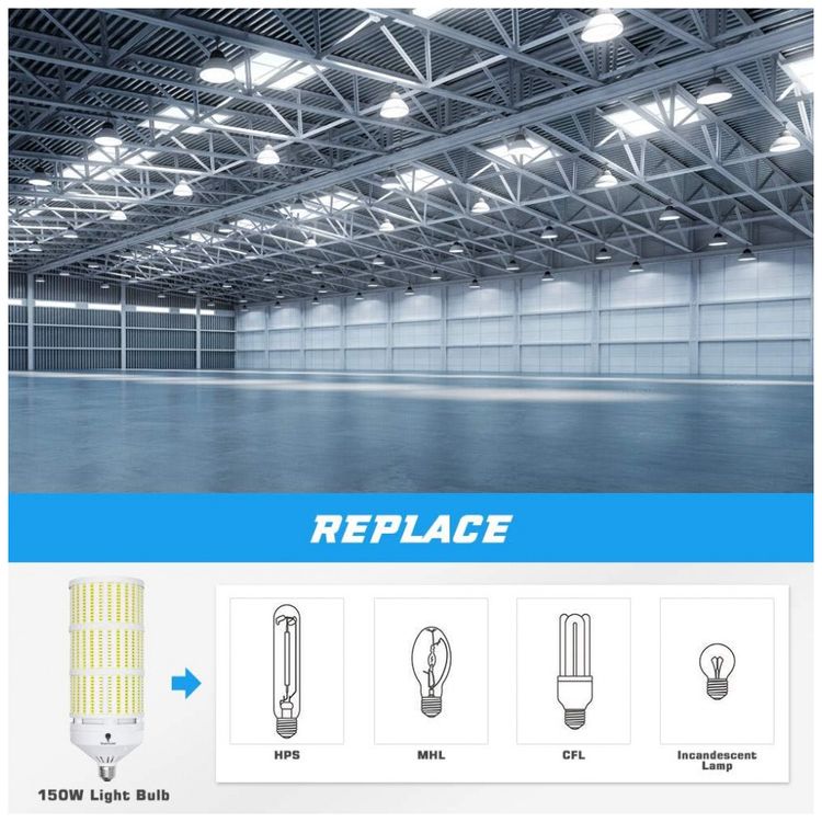 Lampada-LED-1000W-2000-Lumens-6000K-Branca-com-Base-E26-com-foto-2
