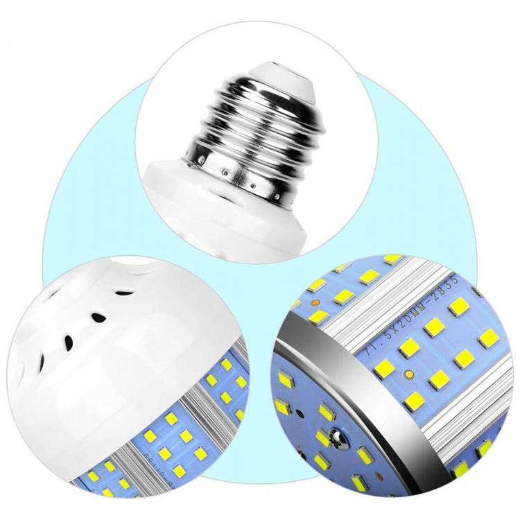 Lampada-LED-280W-4000-Lumens-6500K-Branca-com-Base-E26-E27-foto-3