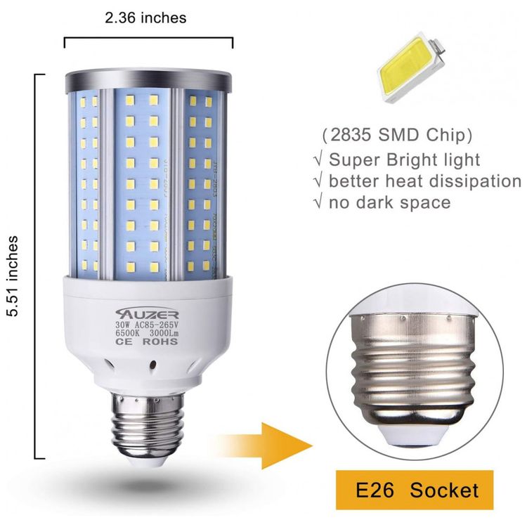 Lampada-LED-200W-3000-Lumens-6500K-Branca-com-Base-E26-2-foto-1