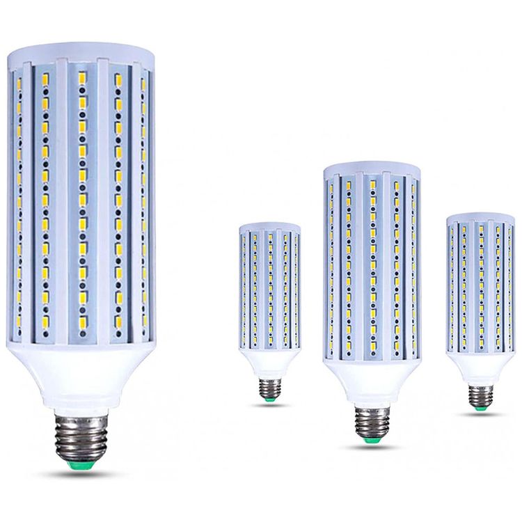 Lampada-LED-300W-3000K-Branca-com-Base-E26-E27-4-Unidades-foto-0