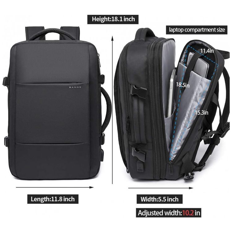 Mochila-para-Laptop-A-prova-D-e-Anti-Roubo-BANGE-1908-foto-4