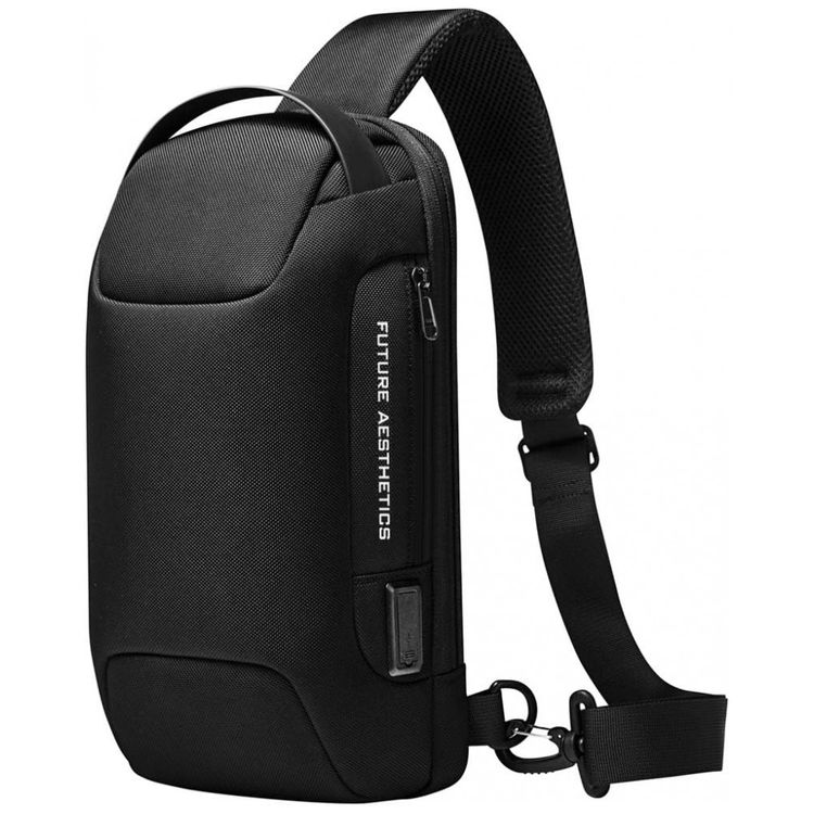 Mochila-para-Laptop-com-Porta-Carregador-USB-e-A-prova-D-foto-0