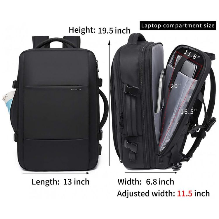 Mochila-para-Laptop-A-prova-D-BANGE-1908-Preto-foto-3