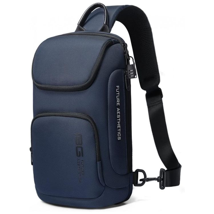 Mochila-para-Laptop-A-prova-D-BANGE-Azul-foto-0