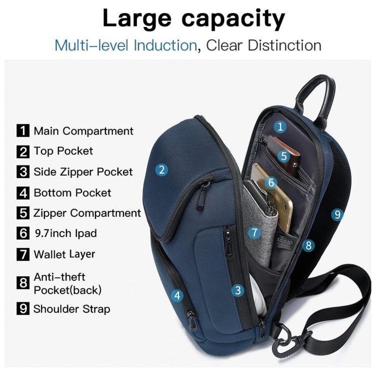 Mochila-para-Laptop-A-prova-D-BANGE-Azul-foto-1