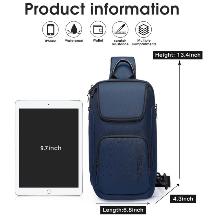 Mochila-para-Laptop-A-prova-D-BANGE-Azul-foto-4