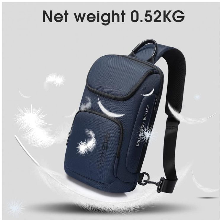 Mochila-para-Laptop-A-prova-D-BANGE-Azul-foto-5