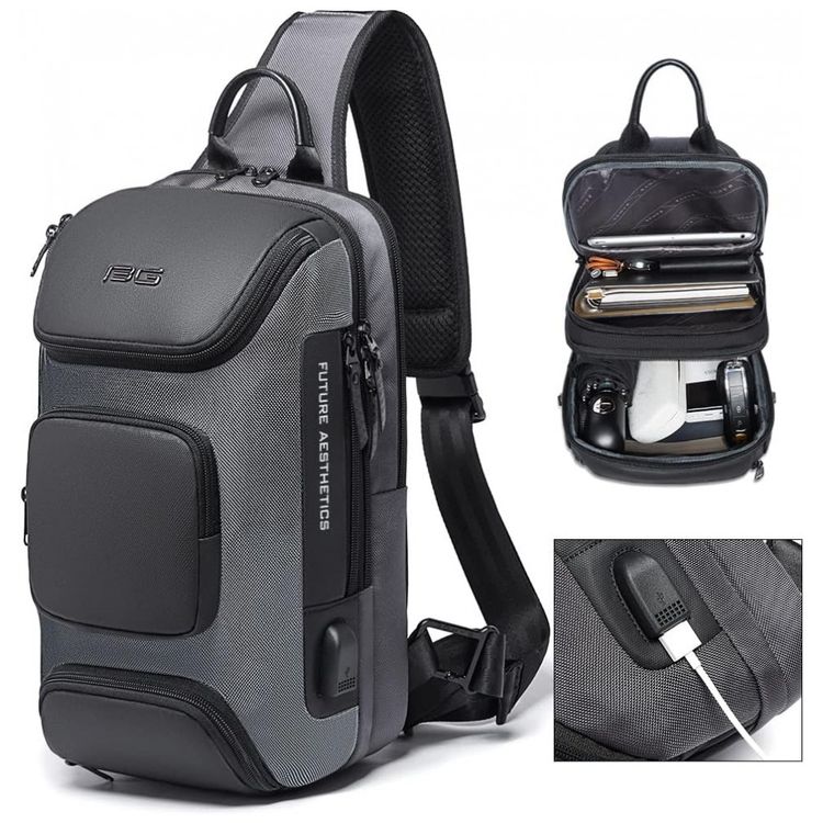 Mochila-para-Laptop-com-Porta-Carregador-USB-e-A-prova-D-foto-3