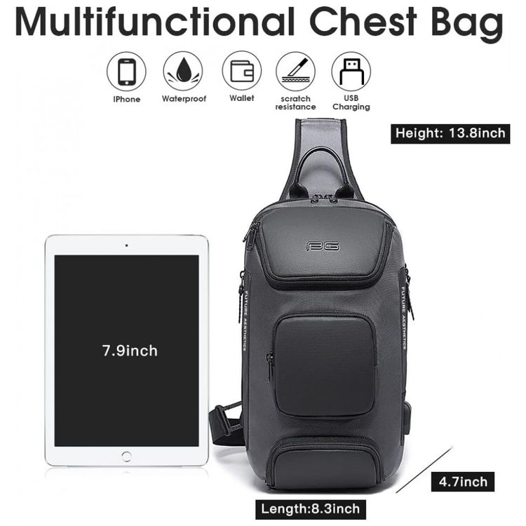 Mochila-para-Laptop-com-Porta-Carregador-USB-e-A-prova-D-foto-4