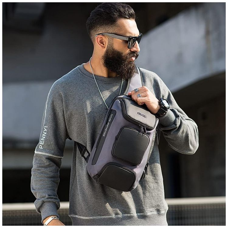 Mochila-para-Laptop-com-Porta-Carregador-USB-e-A-prova-D-foto-5
