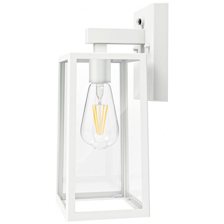 Shine-Arandela-Luminaria-Moderna-Externa-de-Parede-a-prova-foto-0