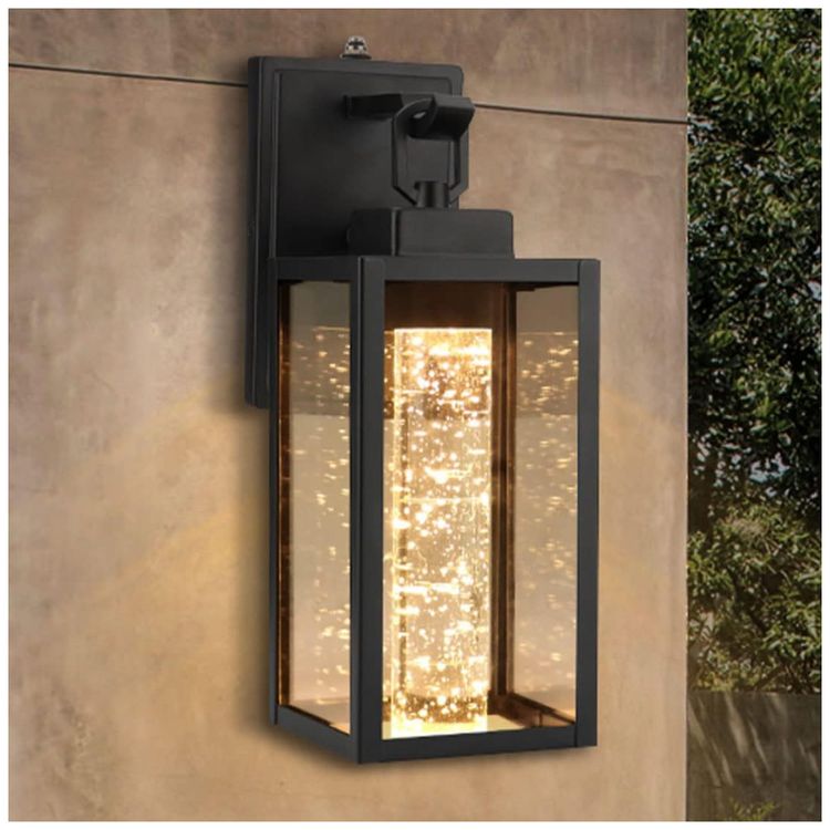 Arandela-Luminaria-Classica-Externa-de-Parede-a-prova-dagua-foto-0