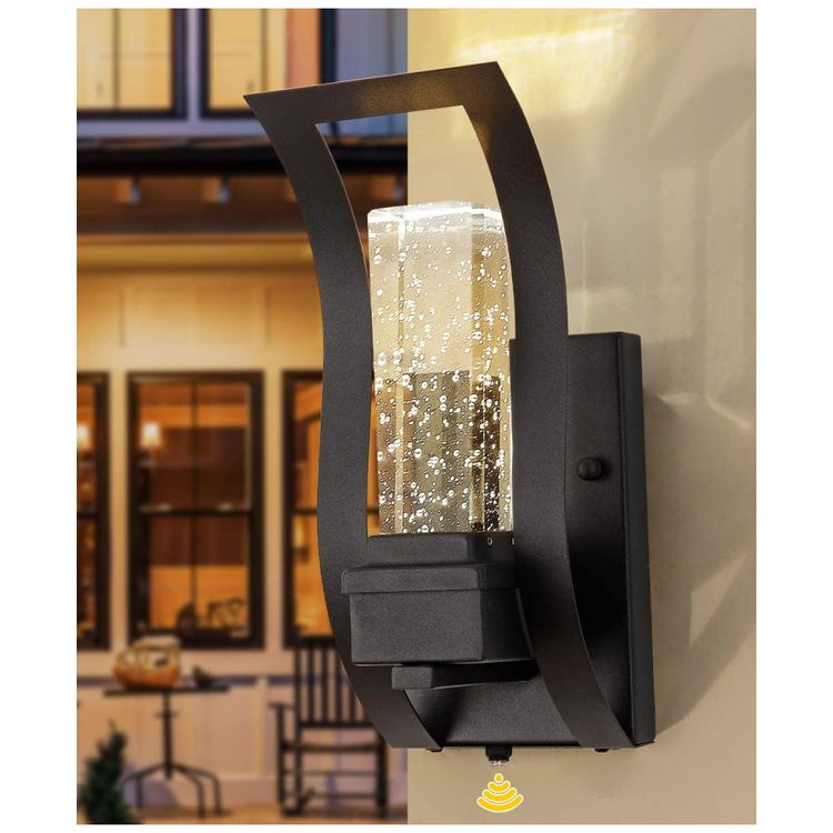 Dalks-Arandela-Luminaria-Moderna-Externa-de-Parede-a-prova-foto-0