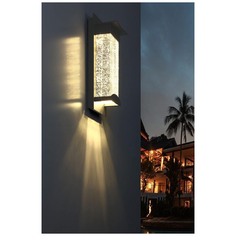 PARTPHONER-Arandela-Luminaria-Moderna-Externa-de-Parede-a-foto-2